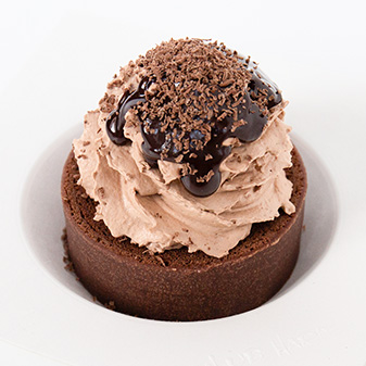 バーミー ショコラ