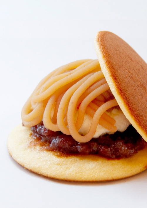 みたらしだんご