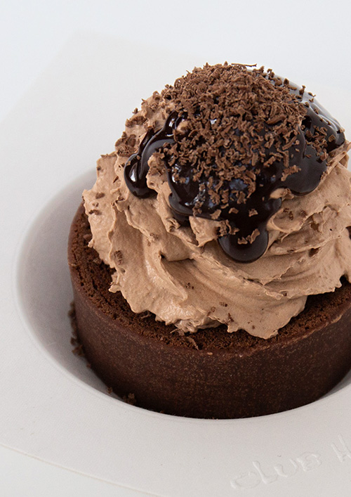 バーミー ショコラ