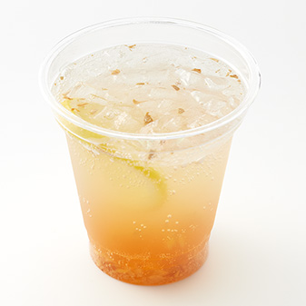 ジンジャーエール