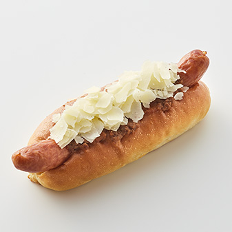 ホットドッグ