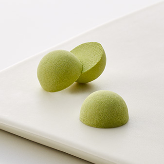 お干菓子 桑の葉