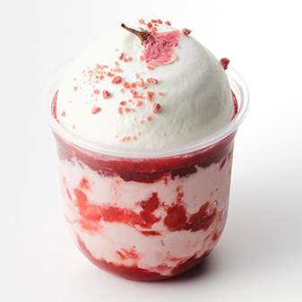 さくらスムージー