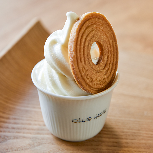 アイスクリーム