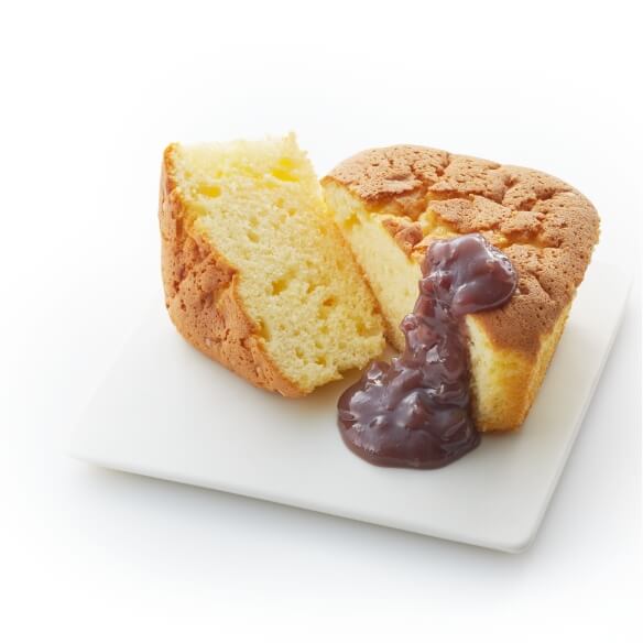 たねやカステラ