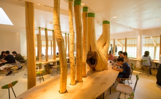 カステラカフェ