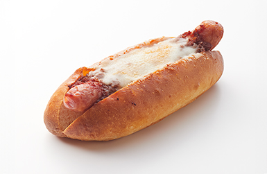 ホットドッグ