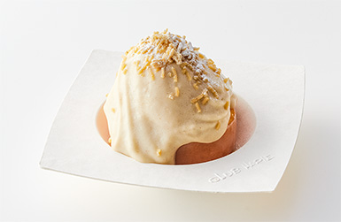 バーミー モンブラン