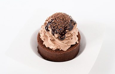 バーミー ショコラ