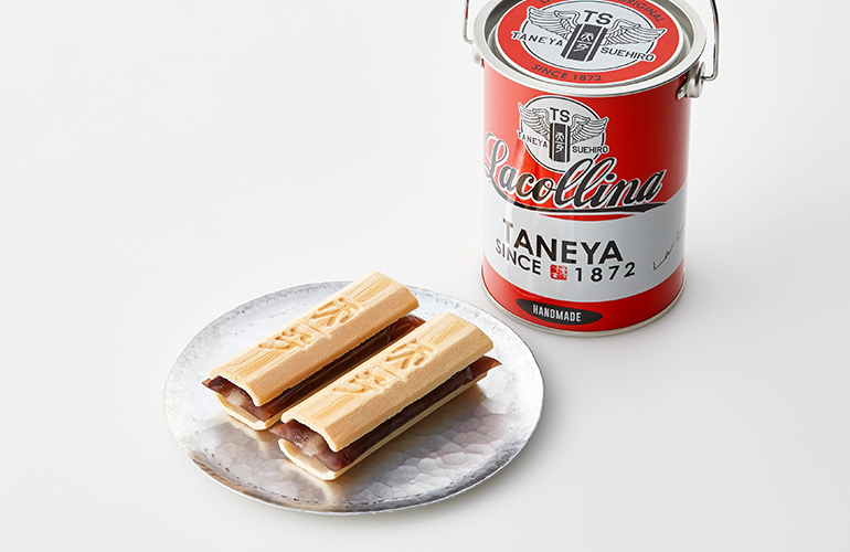 ふくみ天平 限定パッケージ