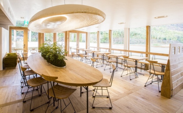 メインショップクラブカフェ