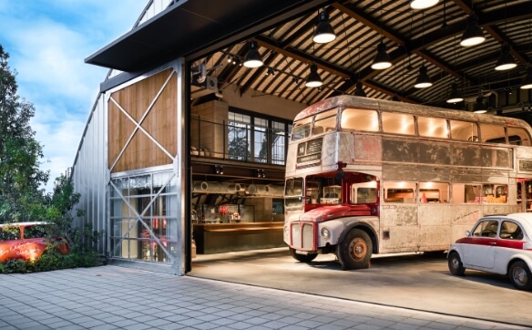 ギフトショップ