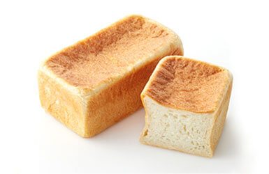 熟成食パン