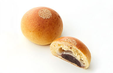 大福あんぱん