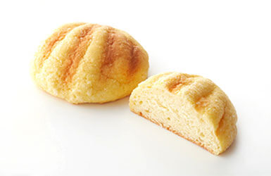 伊吹メロンパン