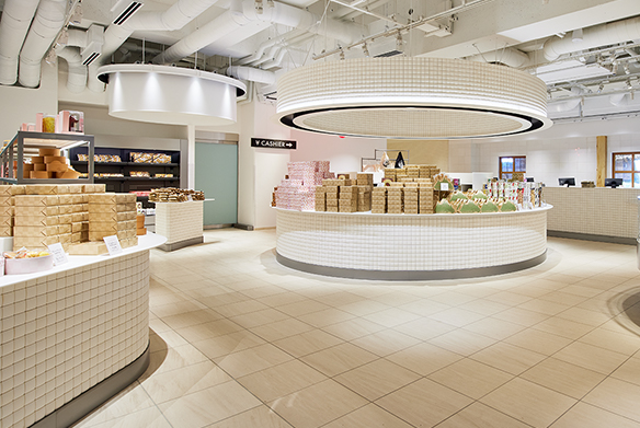 バームソフト＆バームサンドショップ