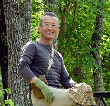 今森光彦の写真