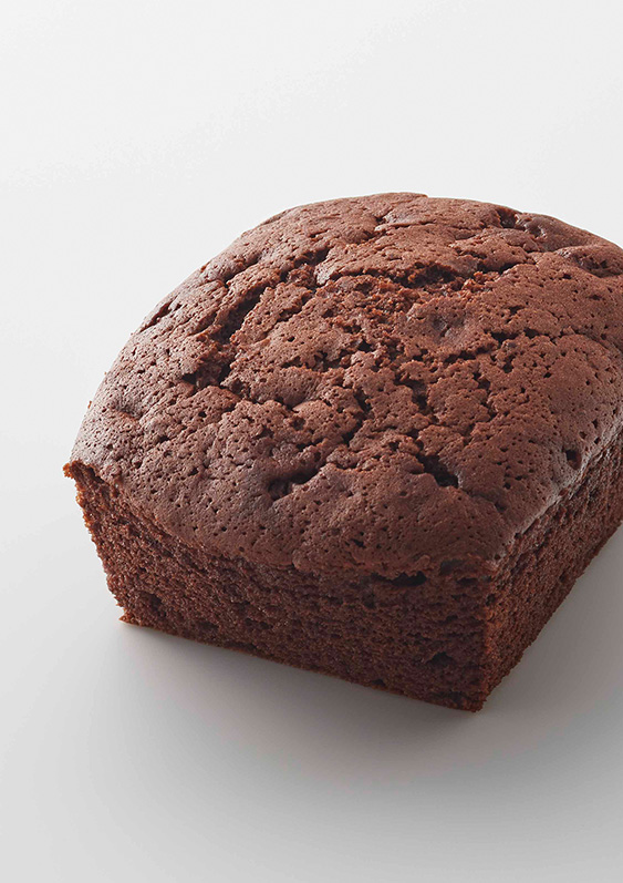 たねやカステラ ショコラ