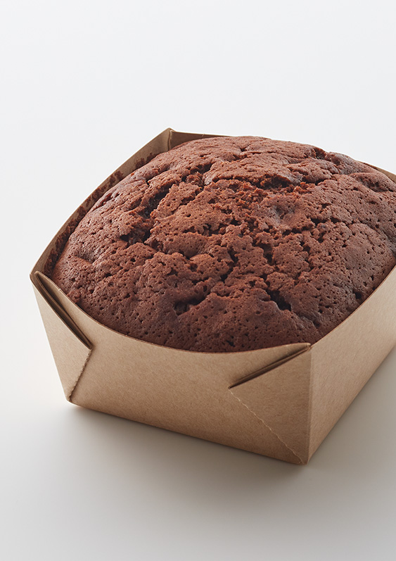 焼きたてたねやカステラショコラ