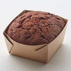 たねやカステラショコラ