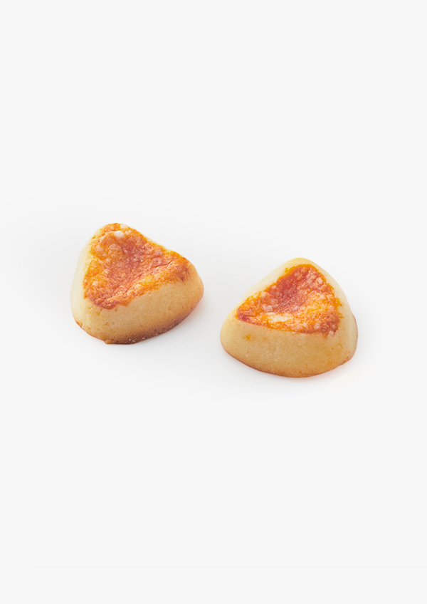 チーズ饅頭