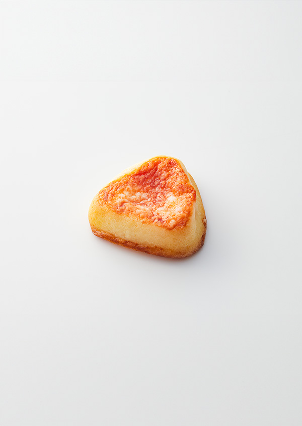 チーズ饅頭
