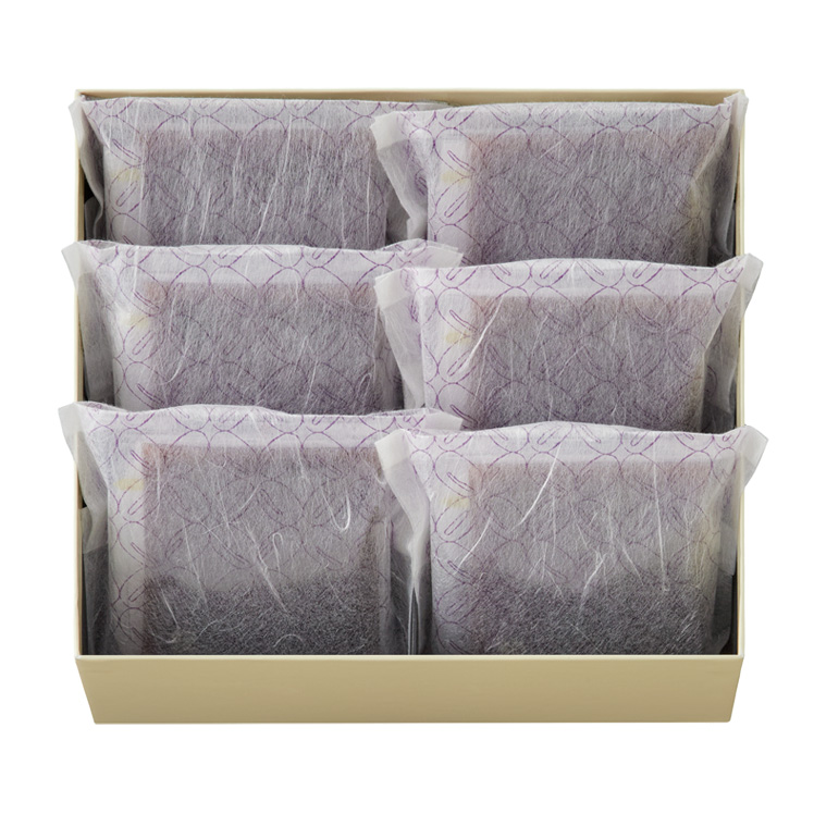 たねや寒天 小豆