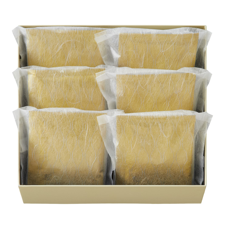 たねや寒天 夏みかん