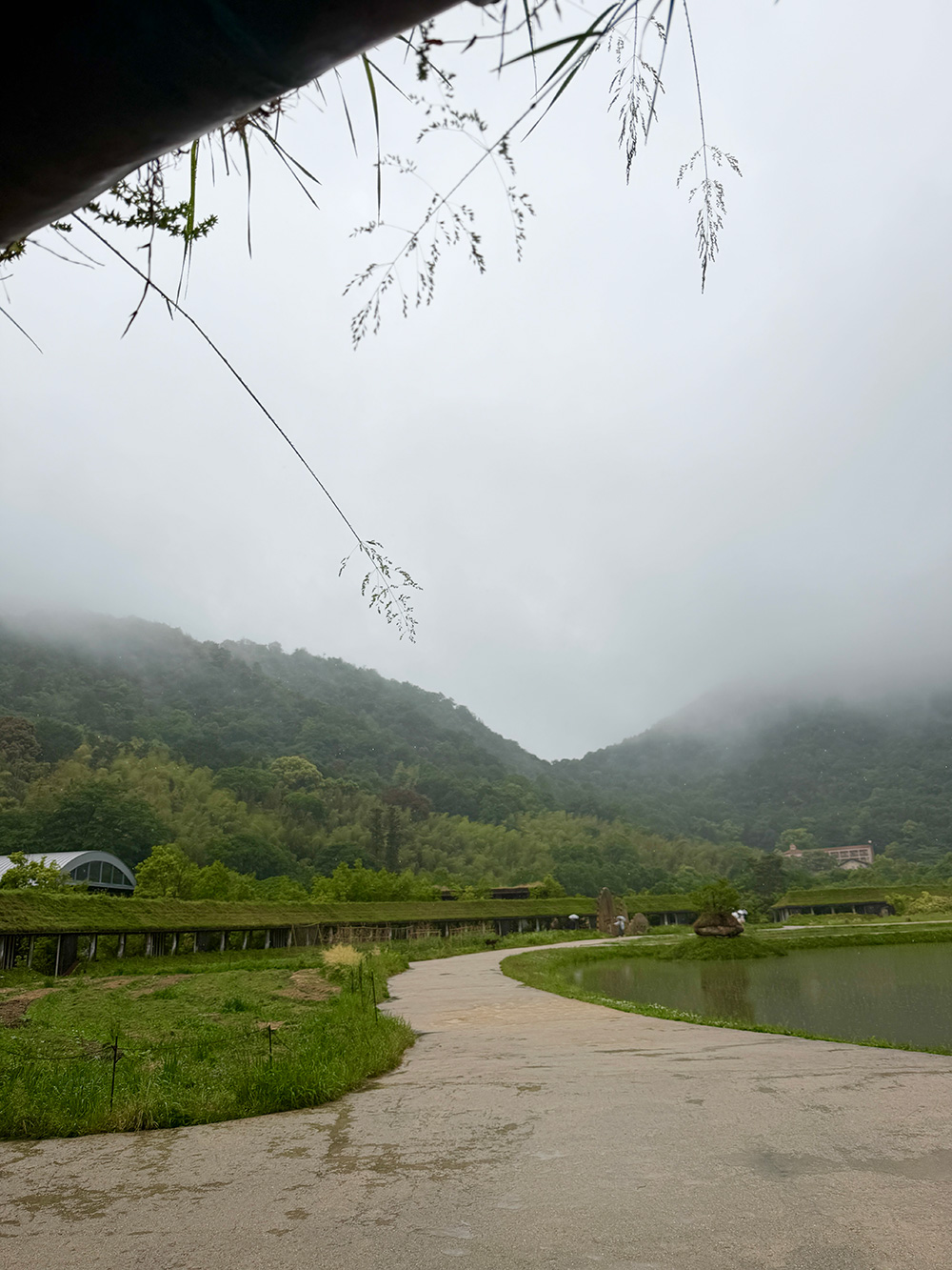 回廊