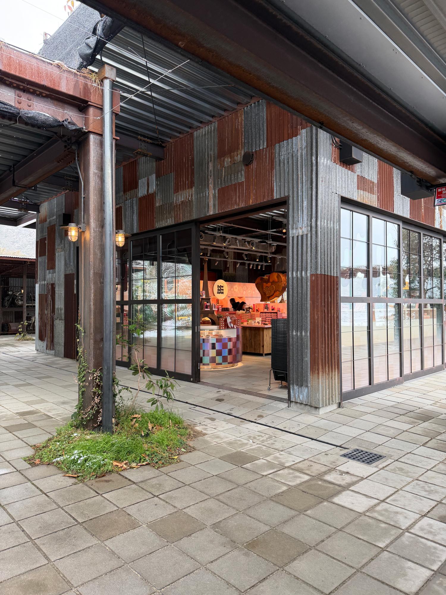 フードガレージ マーケット