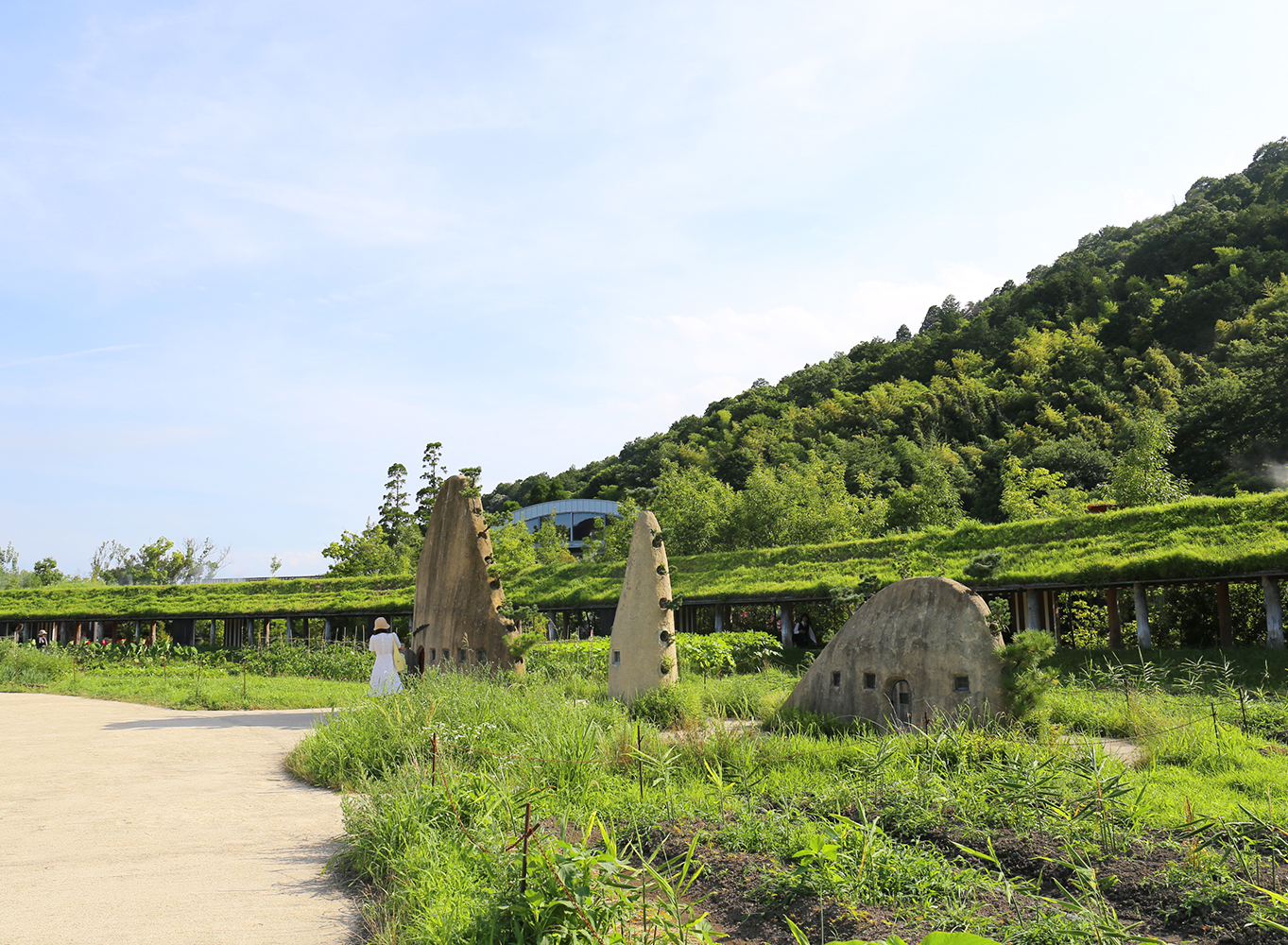 土塔