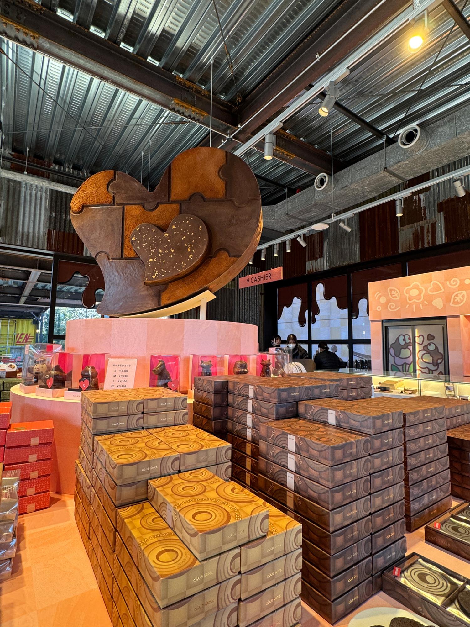 フードガレージマーケット